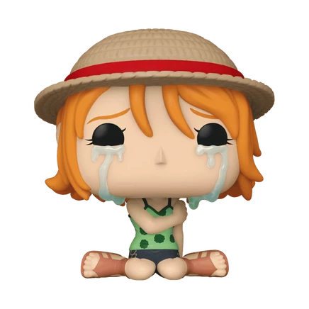 Фигурка Funko Pop Nami плачущая