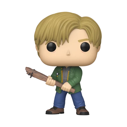 Фигурка Funko Pop James Sunderland