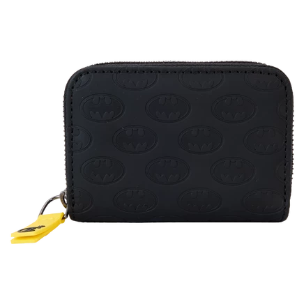Loungefly коллективного Бэтмен™ 85-летие в ORGANIZR аккордеон, молния вокруг бумажника