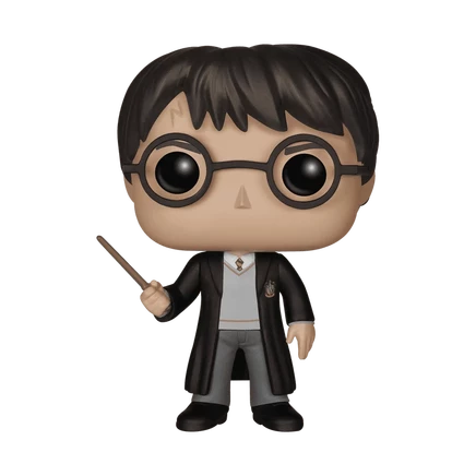 Фигурка Funko Pop Harry Potter, 9,5 см