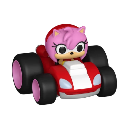 Фигурка Funko Racers Amy, 4.6 см