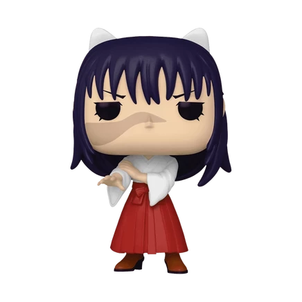 Фигурка Funko Pop Utahime Iori, 10 см