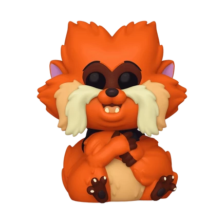 Фигурка Funko Pop Tiger, 10,2 см