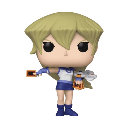 Фигурка Funko Pop! Alexis Rhodes