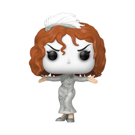Фигурка Funko Pop! Baby блестящая