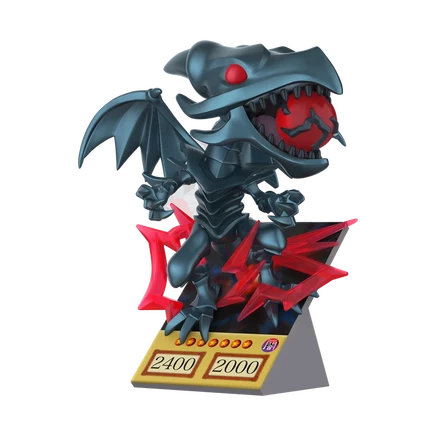 Сделайте предзаказ на Funko Pop! Премиальный Красноглазый Черный дракон