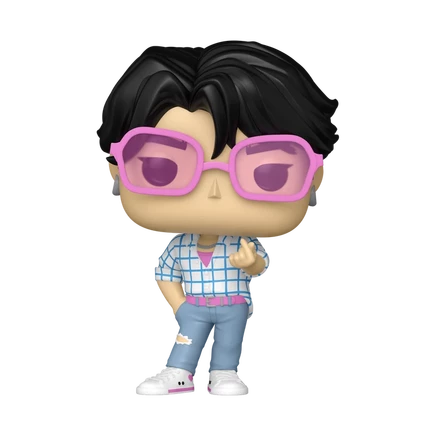 Фигурка Funko Pop Jinu, 10.7 см