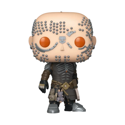 Фигурка Funko Pop Krem of the Yellow Hills