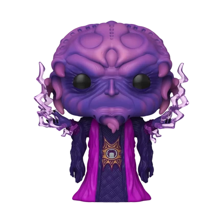 Коллекционная фигурка Funko Pop Ivan Ooze (Power Rangers), 4″