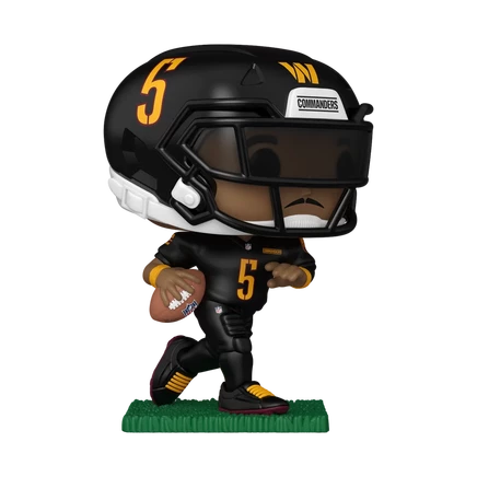 Фигурка Funko Pop Jayden Daniels