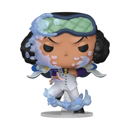 Фигурка Funko Pop Kuzan Ice Block Partisan