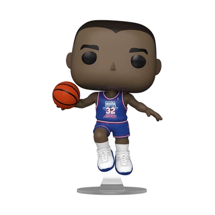 Фигурка Funko Pop Magic Johnson, 10.2 см