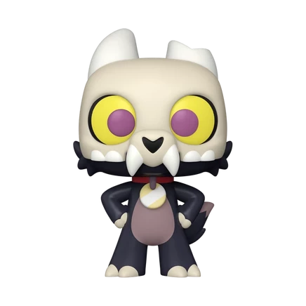 Коллекционная фигурка Funko Pop! King Clawthorne