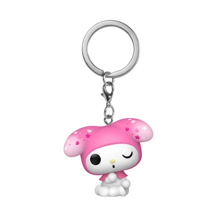 Брелок Funko Pop My Melody (50-летие)