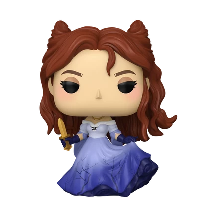 Фигурка Funko Pop Jude Duarte в коронационном платье