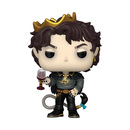 Фигурка Funko Pop! Cardan Greenbriar из «The Cruel Prince»