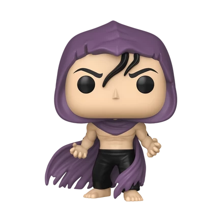 Фигурка Funko Pop Oroku Hiroto (The Last Ronin), 10,2 см