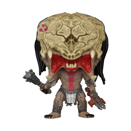 Фигурка Funko Pop! Feral Predator, 10,4 см