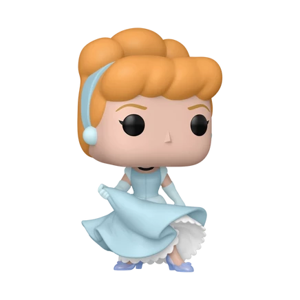 Коллекционная фигурка Funko Pop! Cinderella к 75-летию