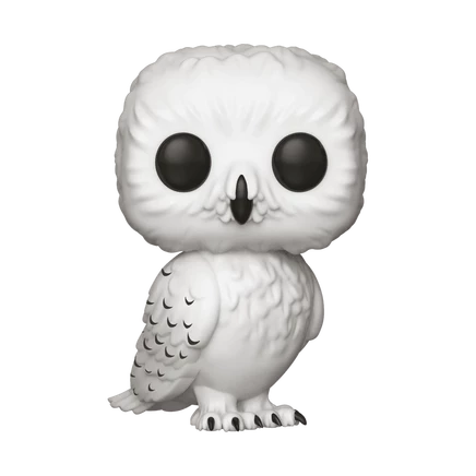 Коллекционная фигурка Funko Pop! Hedwig