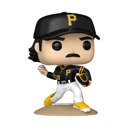 Фигурка Funko Pop Paul Skenes