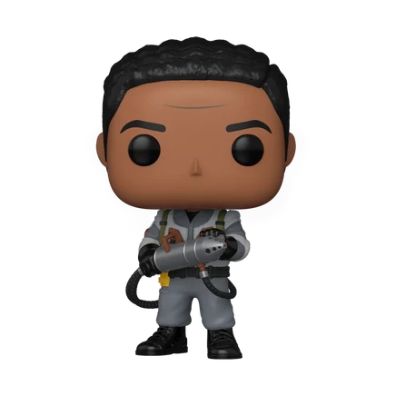 Фигурка Funko Pop! Winston Zeddemore (Ghostbusters II)