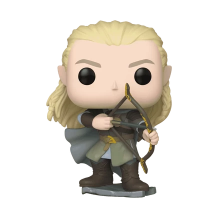 Фигурка Funko Pop! Леголас с луком и стрелами