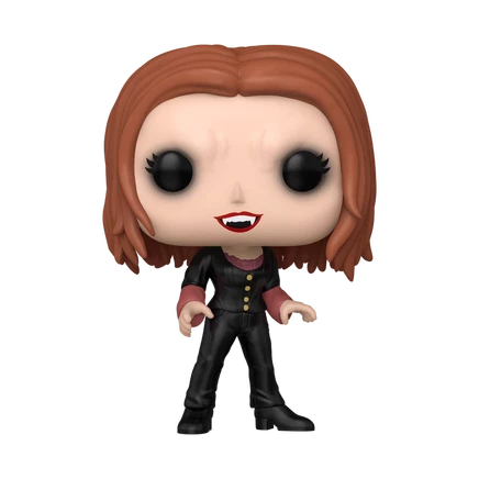 Виниловая фигурка Funko Pop Willow (вампир), 9,9 см