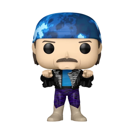 Фигурка Funko Pop Jesse «The Body» Ventura