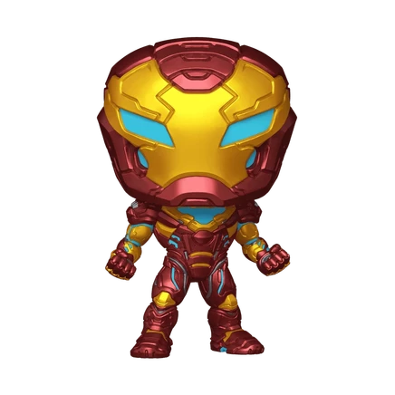 Фигурка Funko Pop! Iron Man, 9,7 см