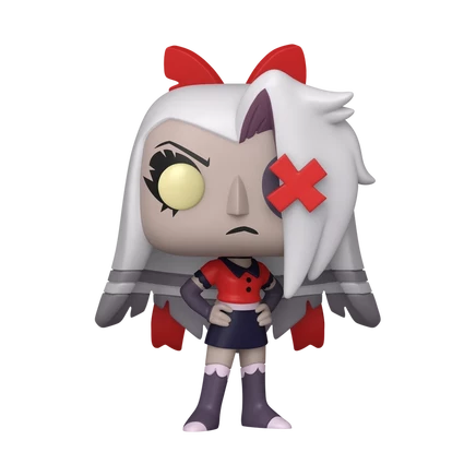 Виниловая фигурка Funko Pop! Vaggie (Hazbin Hotel), 10,7 см