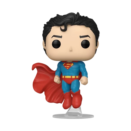 Фигурка Funko Pop Superman (DC New Classics), 11,9 см
