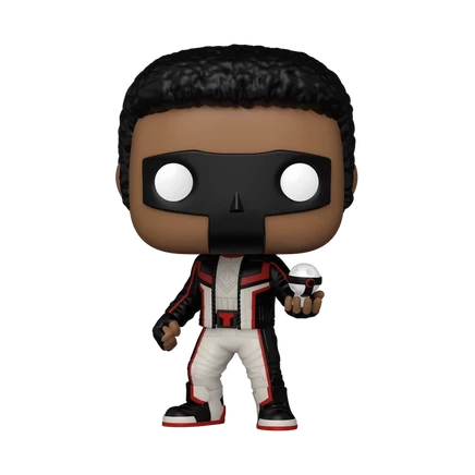 Фигурка Funko Pop Mr. Terrific, 10,2 см