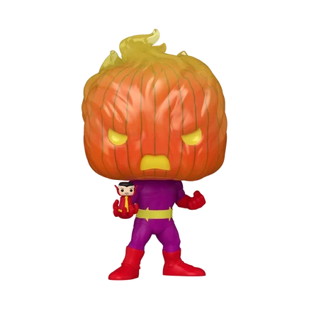 Фигурка Funko Pop! Dormammu, 11,2 см