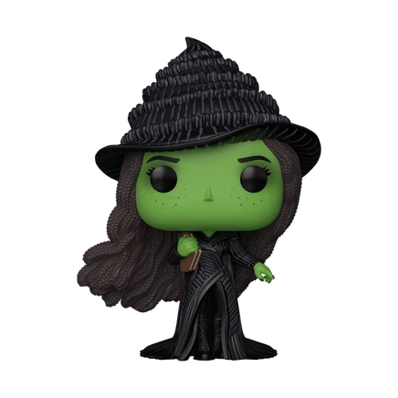 Фигурка Funko Pop! Elphaba с гримуаром