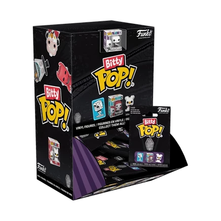 Фигурка Funko Bitty Pop «Кошмар перед Рождеством»