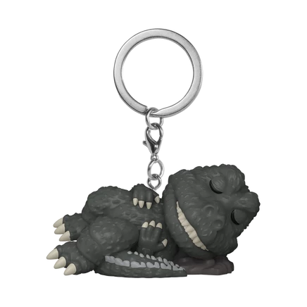 Брелок Funko Pop! Sleeping Godzilla