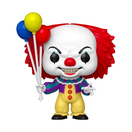 Фигурка Funko Pop! Pennywise (1990)