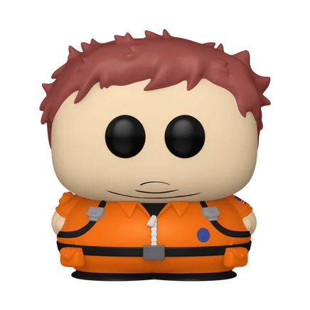 Фигурка Funko Pop Hippie Exterminator Cartman, 7,6 см