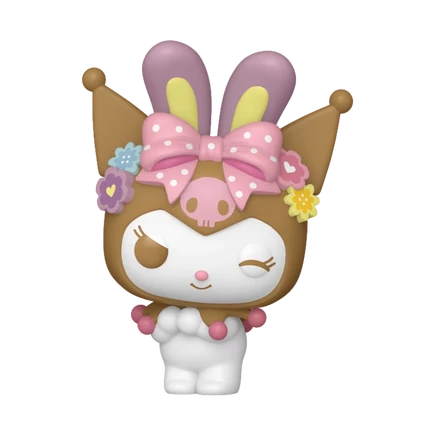 Фигурка Funko Pocket Pop Kuromi с ушками, 3.8 см