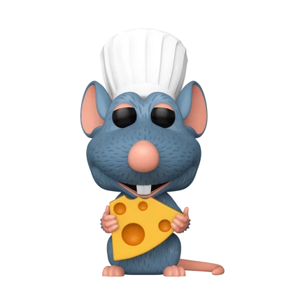 Фигурка Funko Pop Remy с сыром