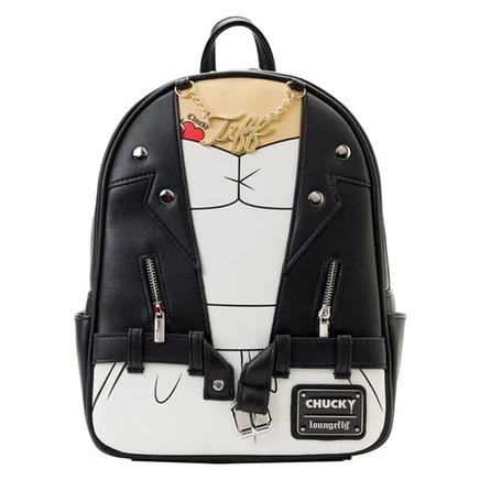 Мини-рюкзак для косплея Loungefly Bride of Chucky
