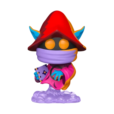 Фигурка Funko Pop! Orko Comic Deco, 12.2 см