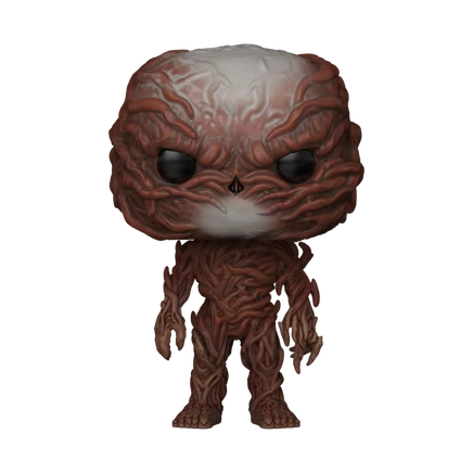 Виниловая фигурка Funko Pop! Vecna 2.0