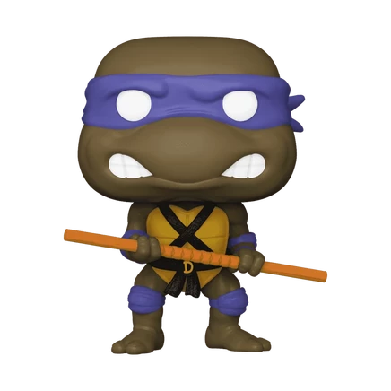 Фигурка Funko Pop Донателло (Classic)