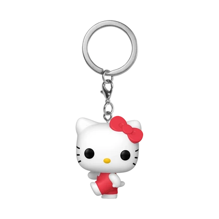 Funko Pop! Брелок для ключей Hello Kitty
