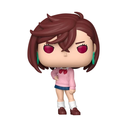 Фигурка Funko Pop Momo Ayase, 10,4 см
