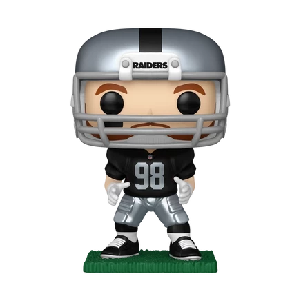Фигурка Funko Pop! Maxx Crosby