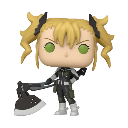 Фигурка Funko Pop! Kikoru Shinomiya, 10.2 см