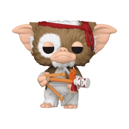 Фигурка Funko Pop! Gizmo с бантом